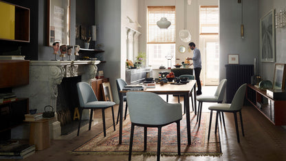 Softshell Side Chair
