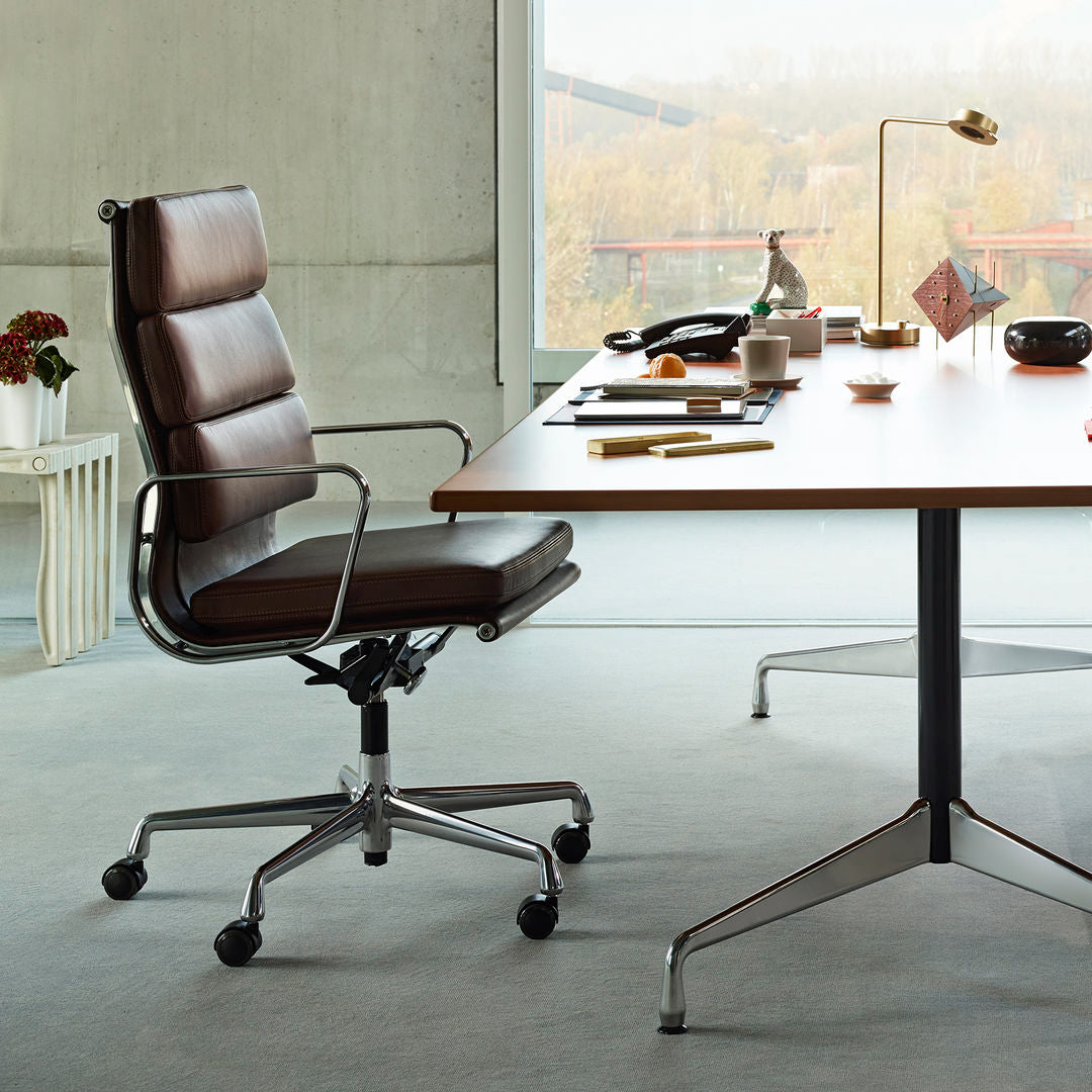 Soft Pad Chair EA 219