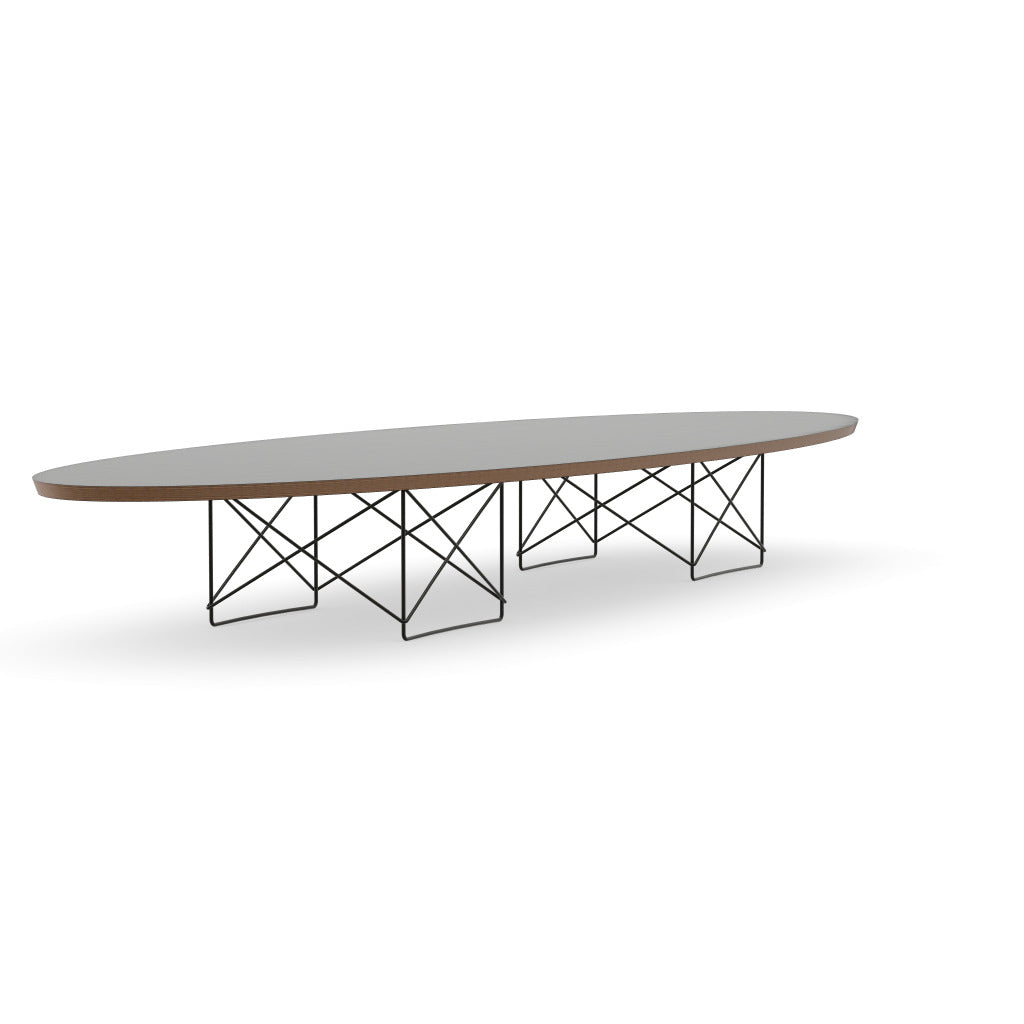 Elliptical Table ETR