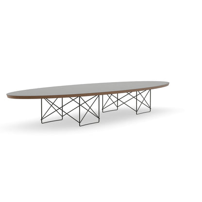 Elliptical Table ETR