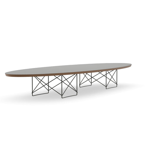 Elliptical Table ETR