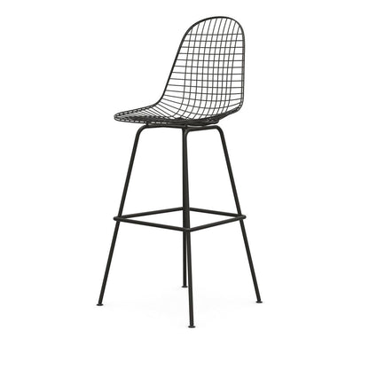 Eames Tabouret Haut
