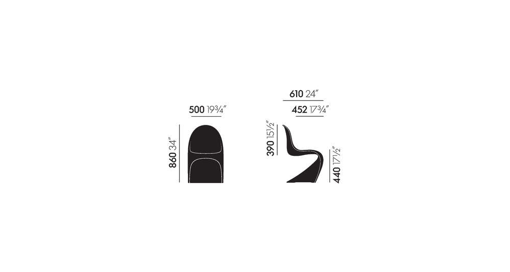 Panton Chair