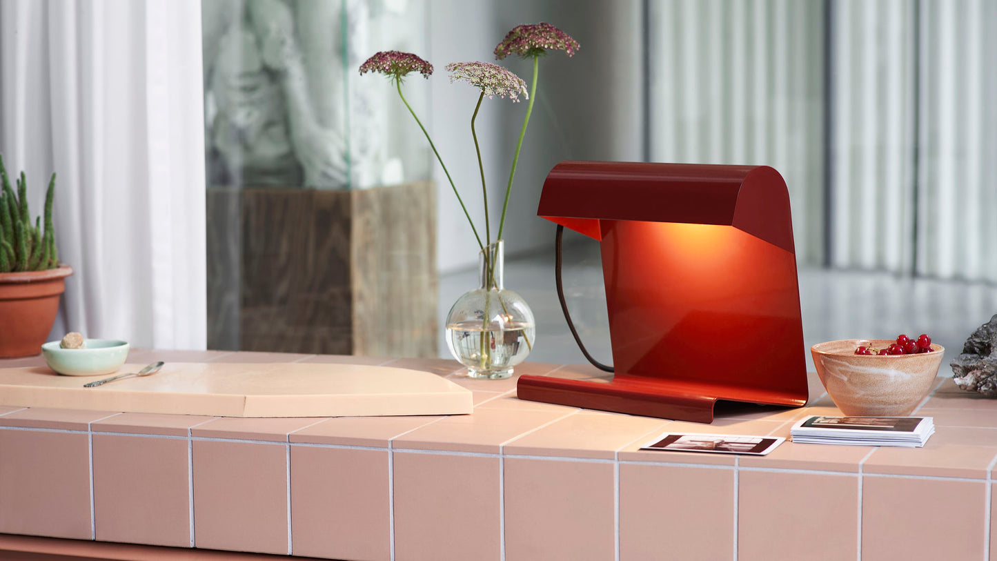 Lampe de Bureau