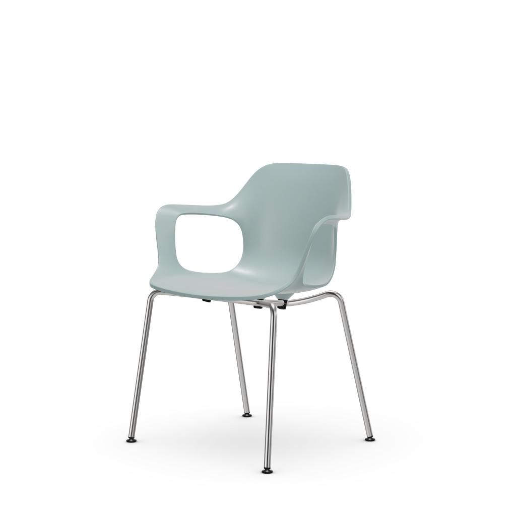 HAL Armchair Tube stackable