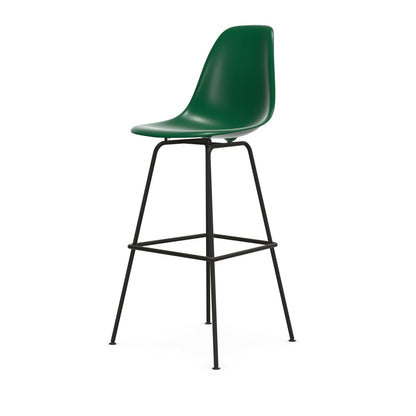 Eames Plastic Stool High