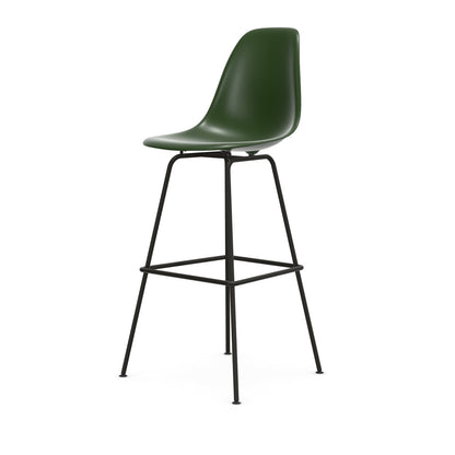 Eames Plastic Stool High