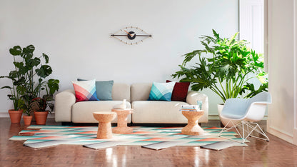 Soft Modular Sofa