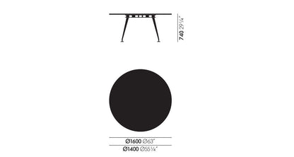 MedaMorph conference table