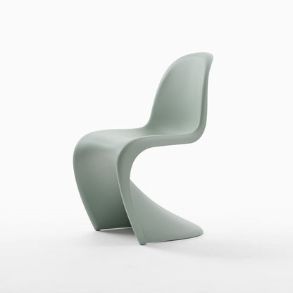 Panton Chair mint
