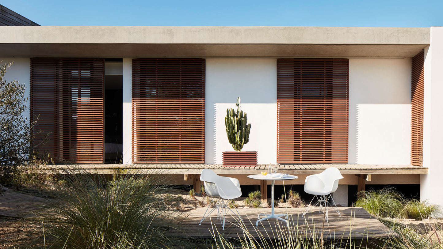 Eames Contract Table 700