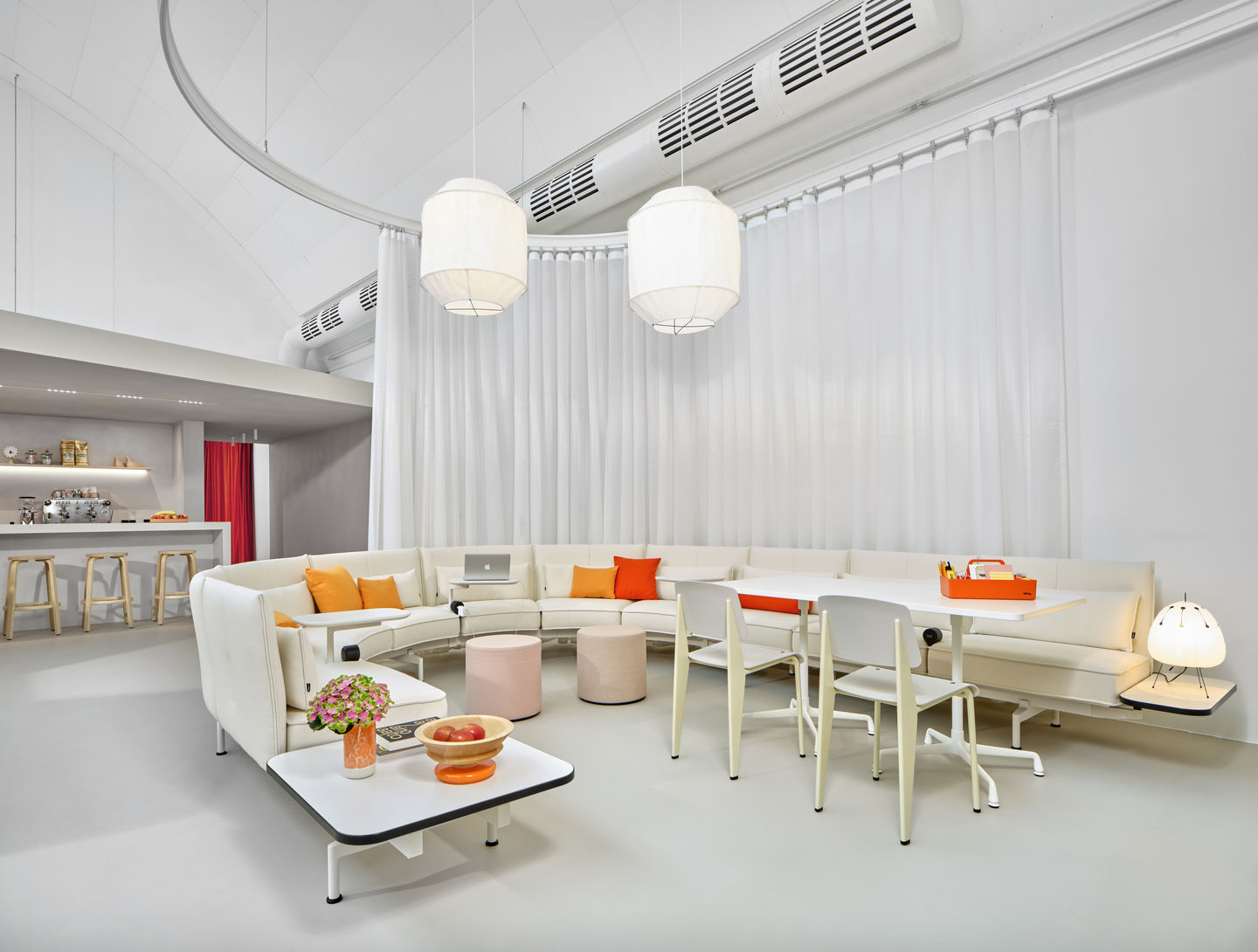 Visiona Stool