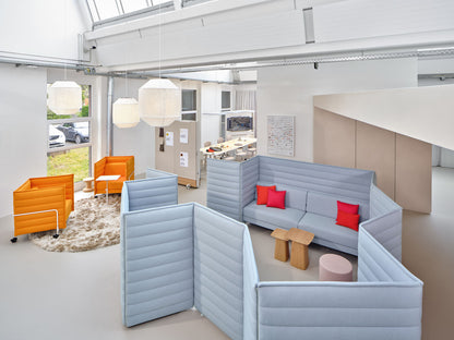 Alcove Plus Sofa