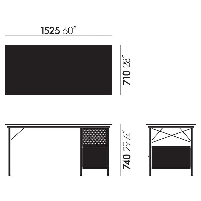 EDU Desk