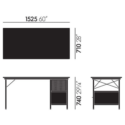 EDU Desk