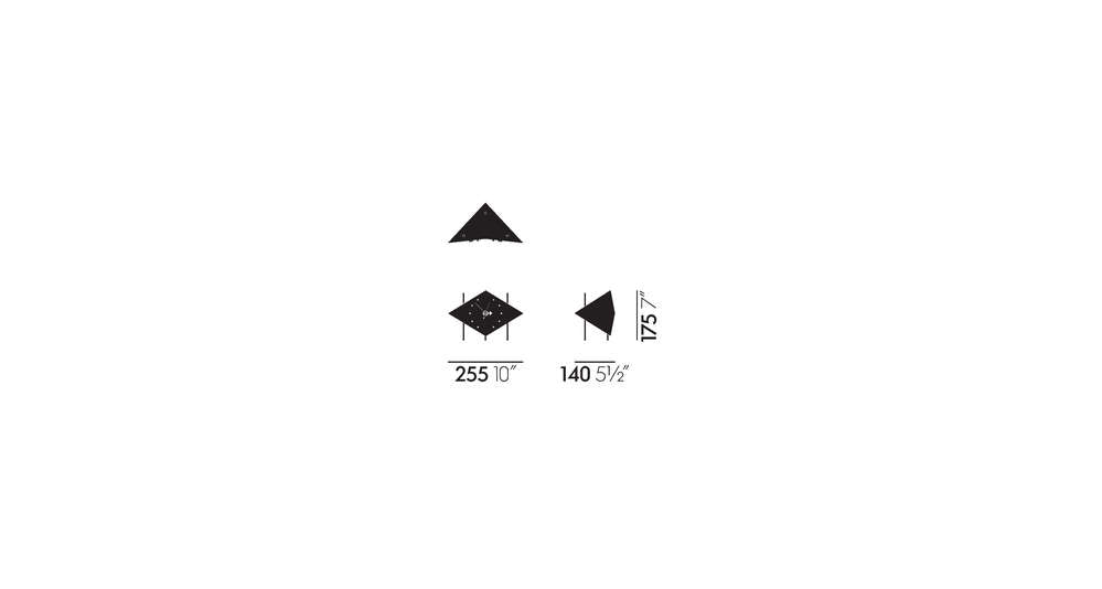 Diamond Clock