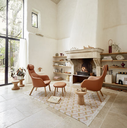 HAL Lounge Chair
