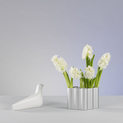 Nuage small Light Silver