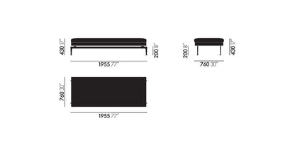 Suita Daybed