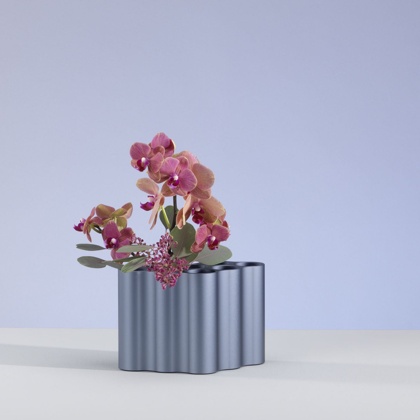 Nuage small Steel blue