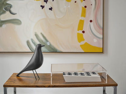 Eames House Bird