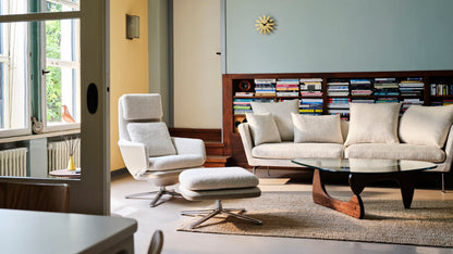 Suita Sofa 3-Seater + Chaise longue