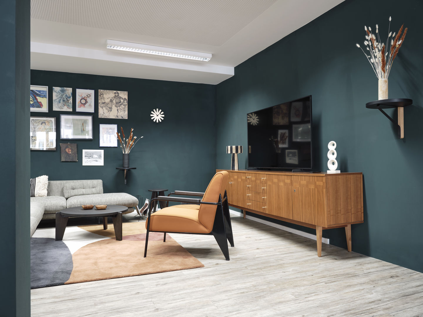 Fauteuil de Salon