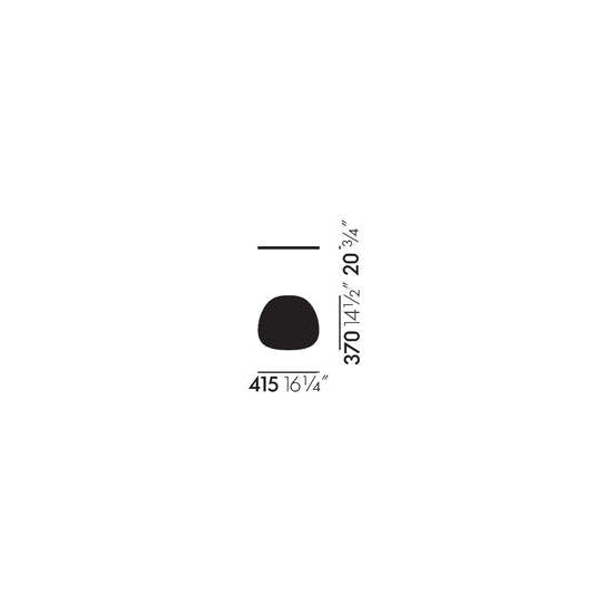 Soft seat type B
