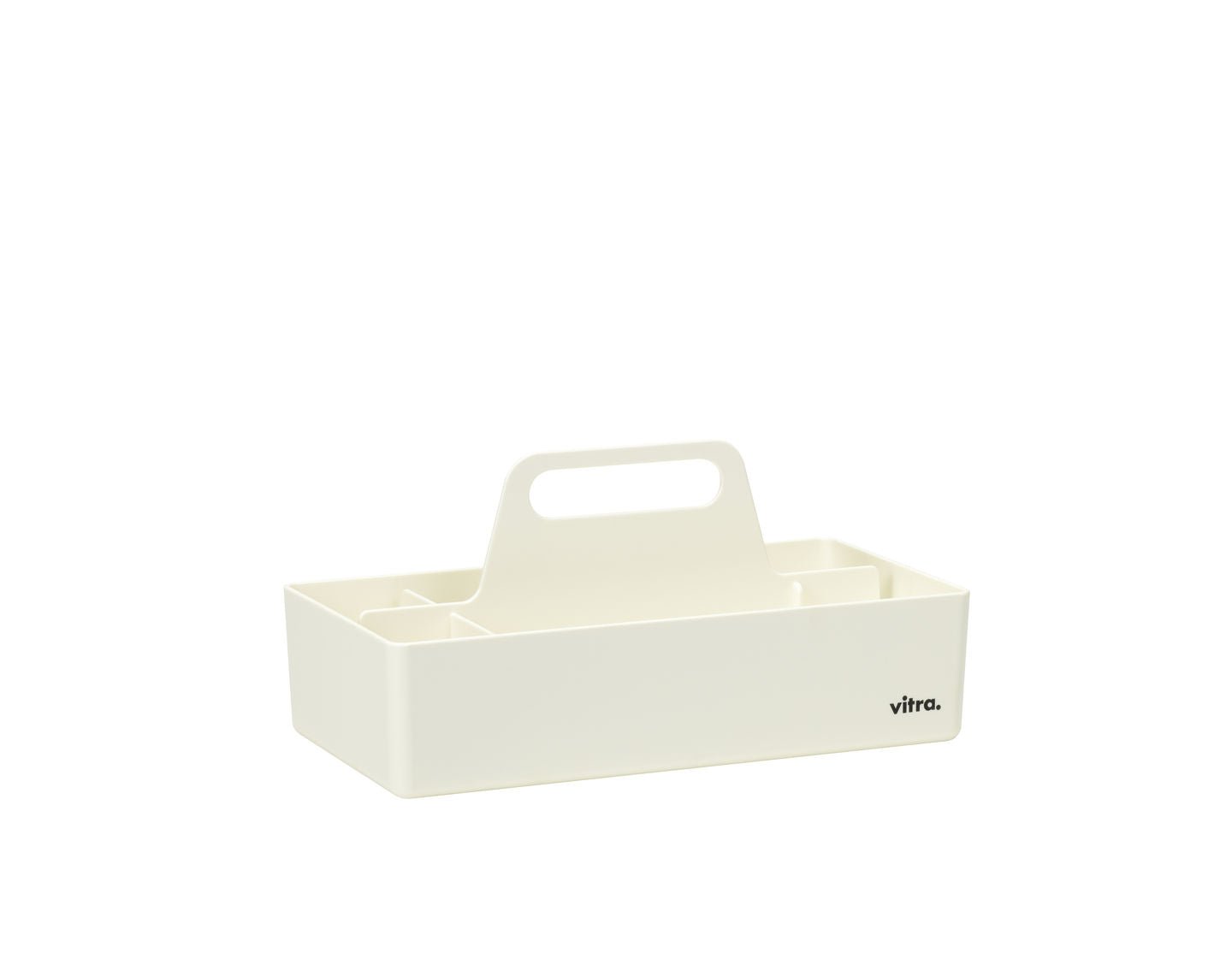 Toolbox RE, white