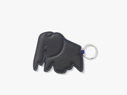 Key Ring Elephant