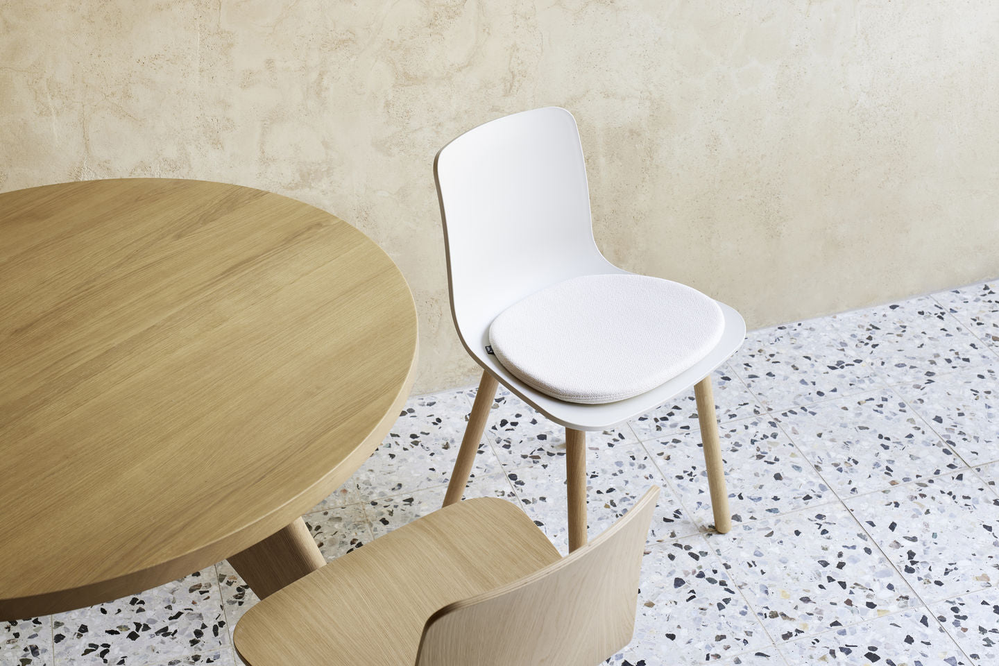 Soft Seat: Type C