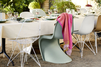 Panton Chair mint