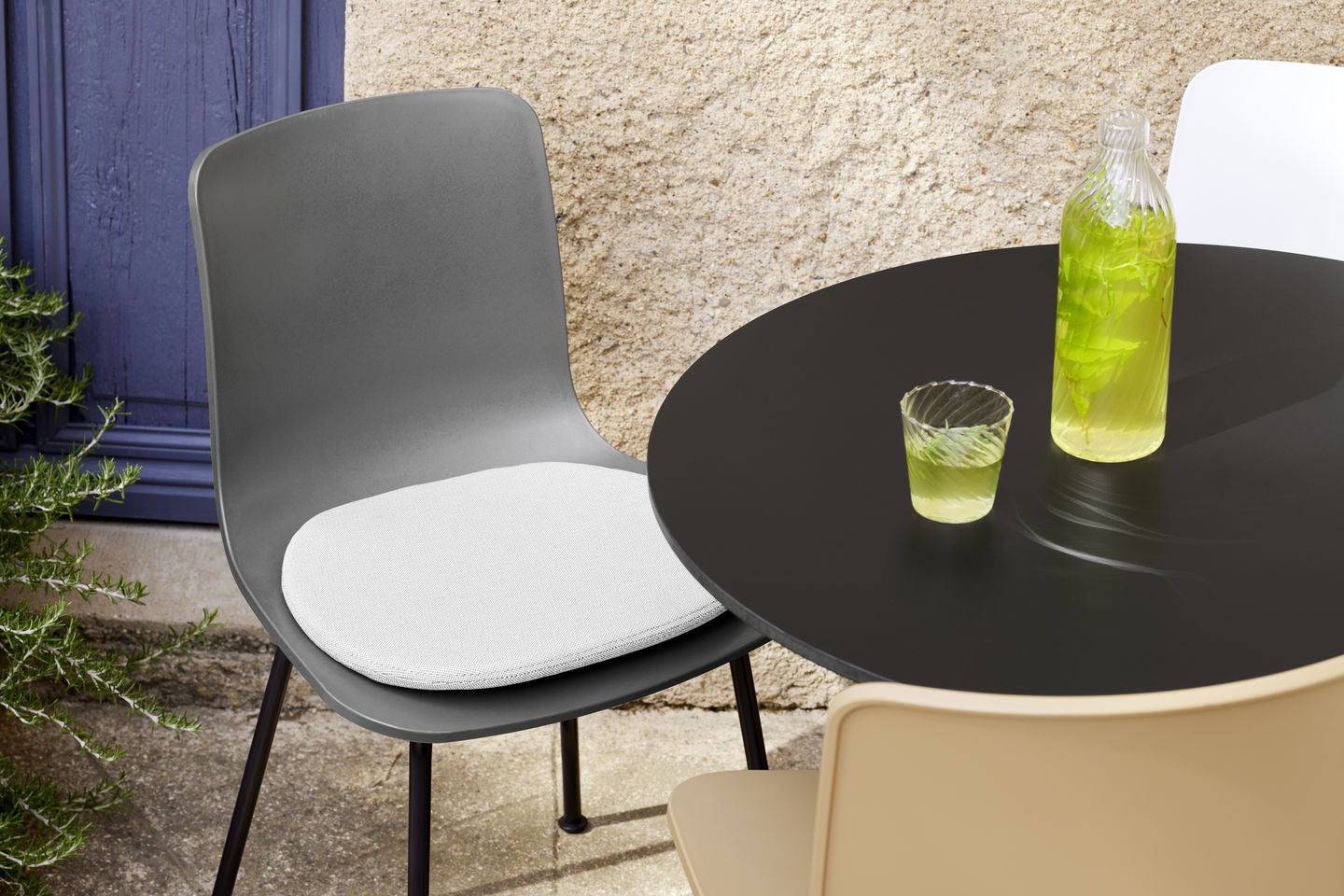 Soft seat type B