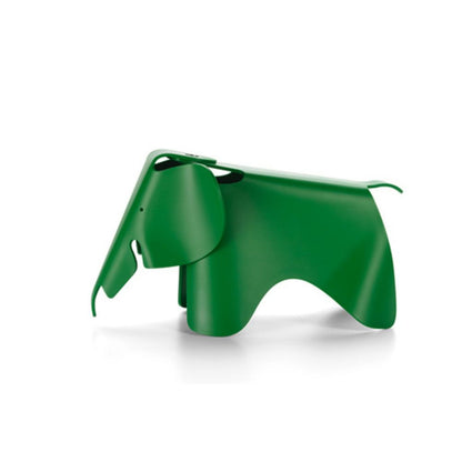 Eames elephant palm green