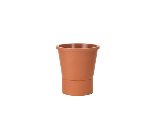 Terracotta Pot