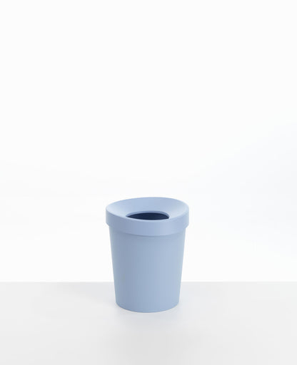 Happy Bin RE small, sky blue RE
