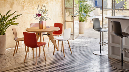 soft seats type C
