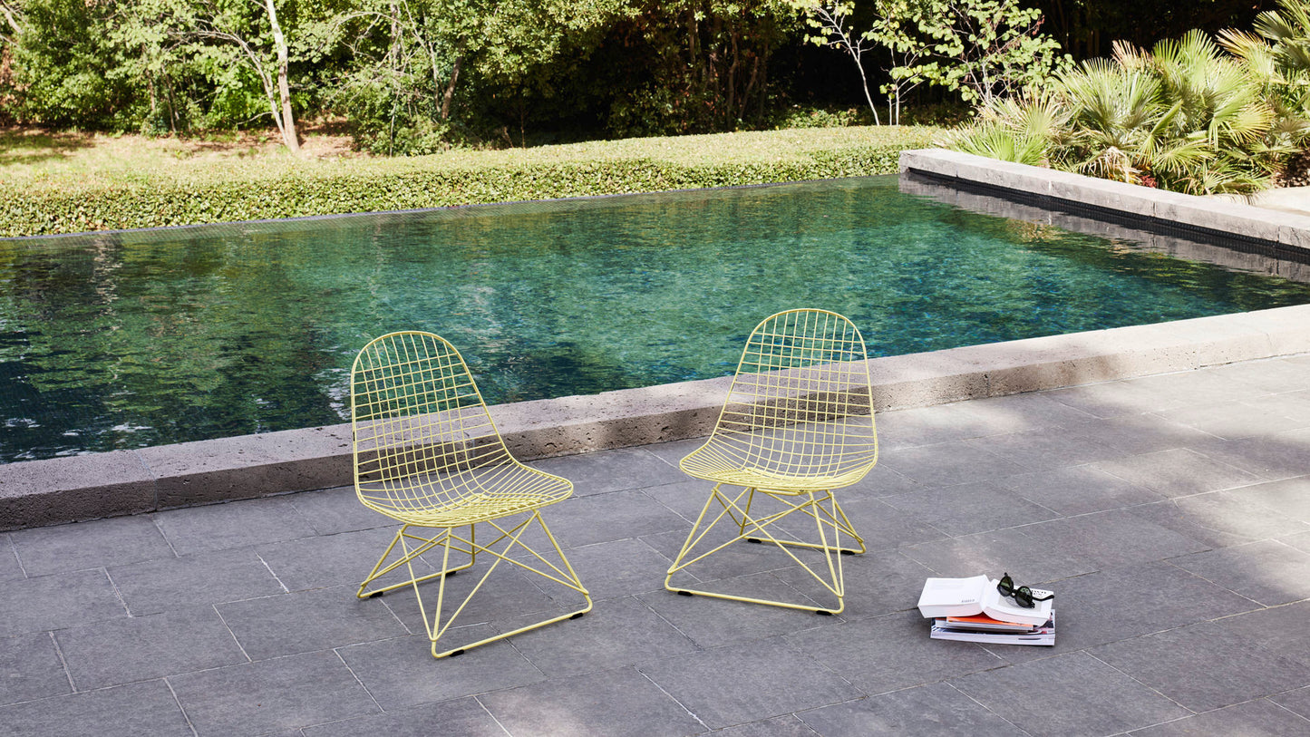 Wire Chair LKR