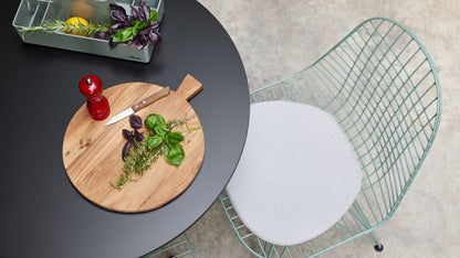 soft seats outdoor