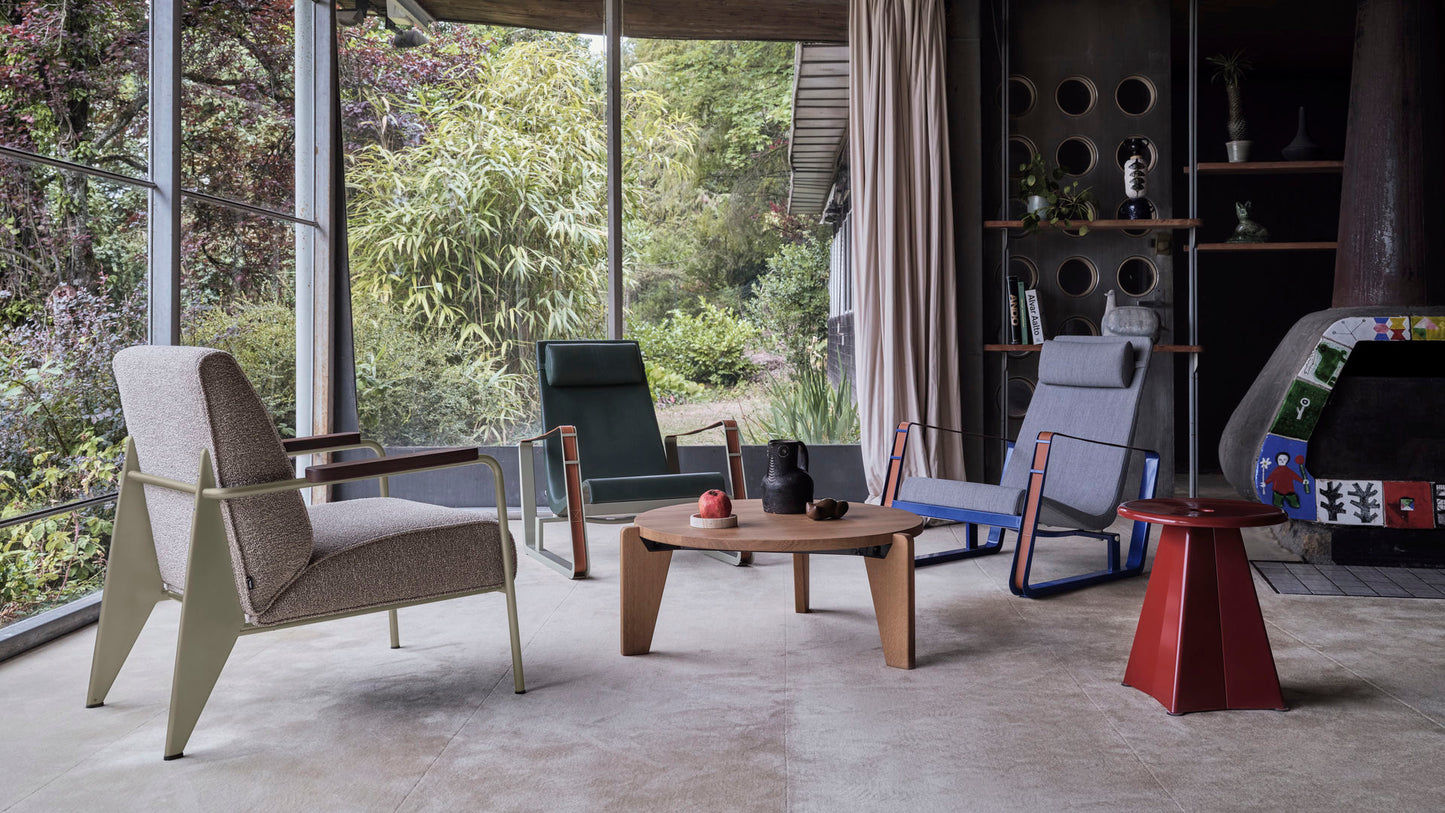 Fauteuil de Salon