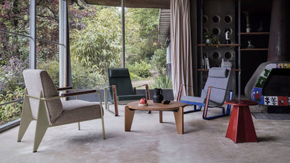 Fauteuil de Salon