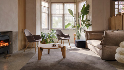 Organic chair
