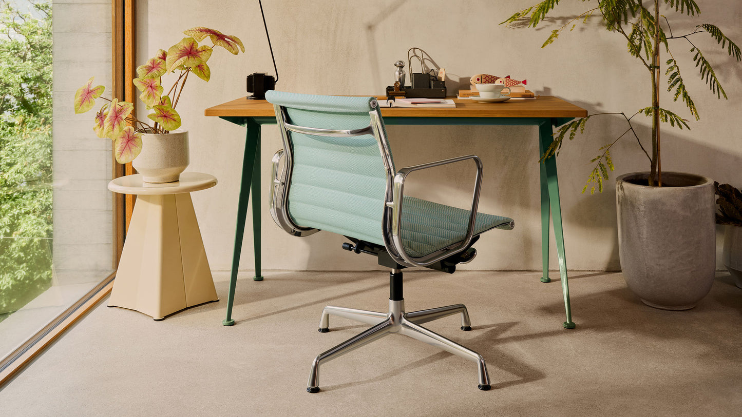 tabouret métalique