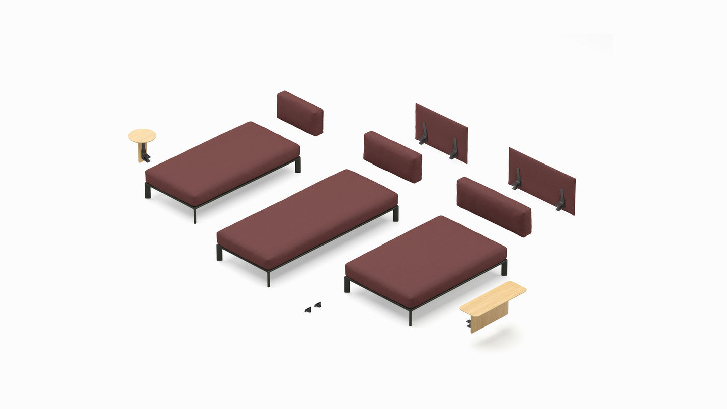 Anagram Sofa