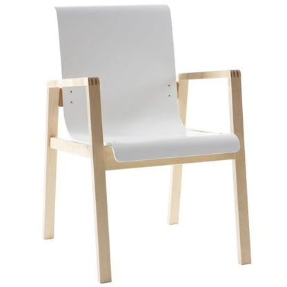 Armchair 403 Hallway