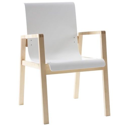 Armchair 403 Hallway