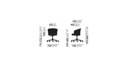 Mikado Armchair