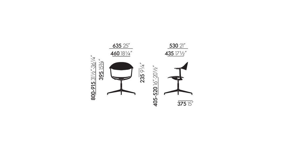 mynt chair