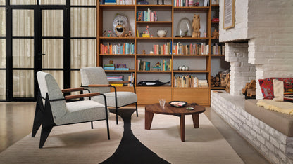 Fauteuil de Salon