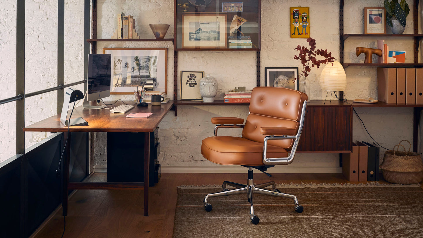 Lobby Chair ES 104